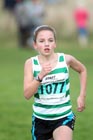 Green 1077, North East Harrier League, Sunderland